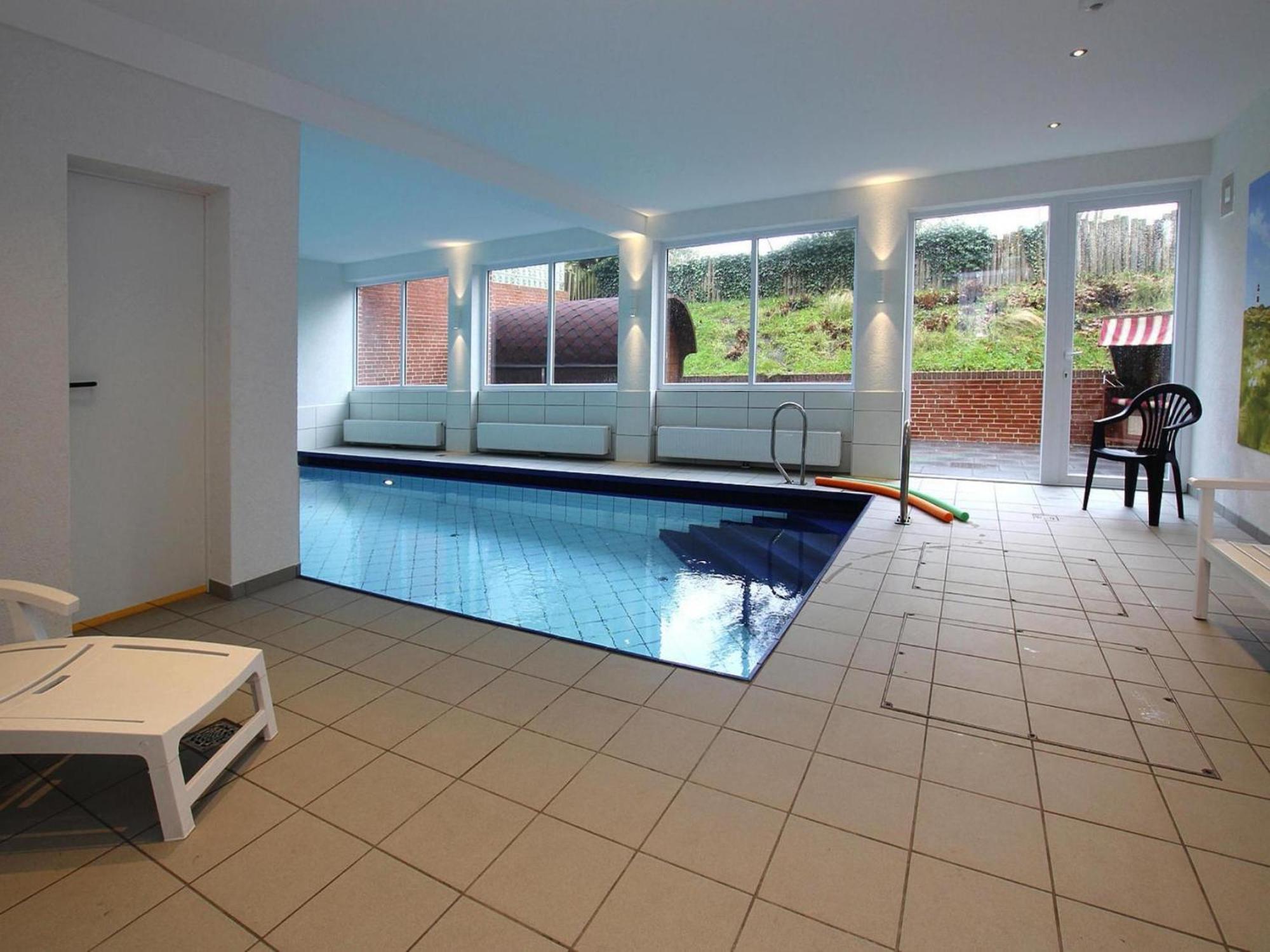 Apartment House Katharina, Westerland Buitenkant foto